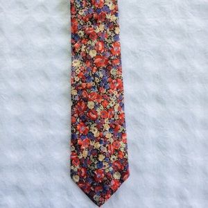 The Rack Havana men’s tie
